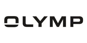 logo OLYMP Level Five