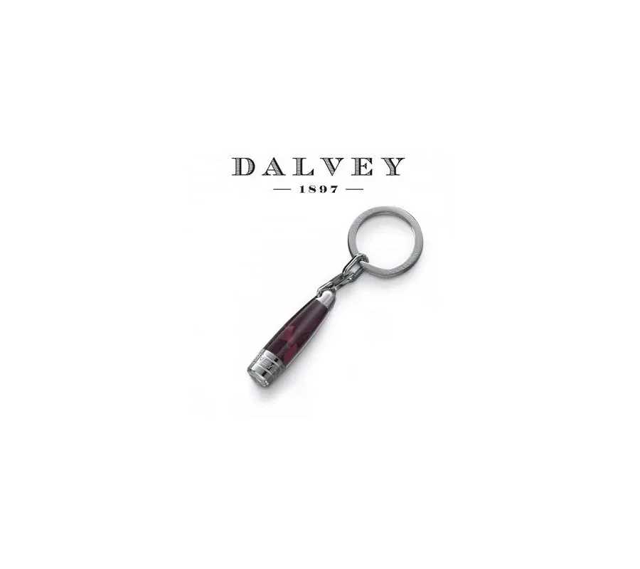 obrazek 1 Bullet Red Dalvey Brelok do Kluczy