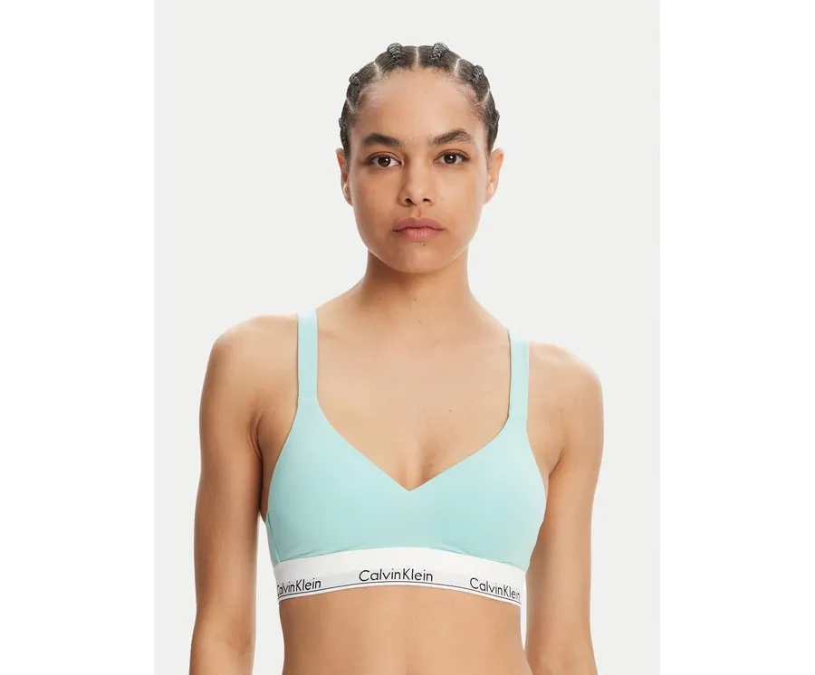 obrazek 1 Calvin Klein Underwear Biustonosz top 000QF7900E Zielony