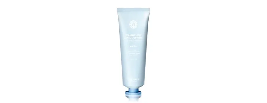 obrazek 1 Maria Nila Coils & Curls Weightless Curl Definer Żel do włosów 125 ml