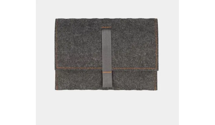 obrazek 2 Solidnie wykonana teczka na dokumenty lub tablet