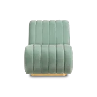 Zdjęcie Pojedyńcza sofa do salonu - Essential Home