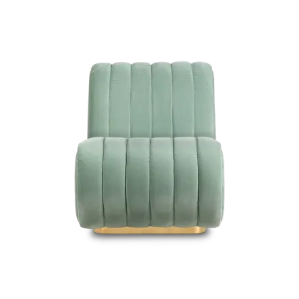 Zdjęcie Pojedyńcza sofa do salonu - Essential Home