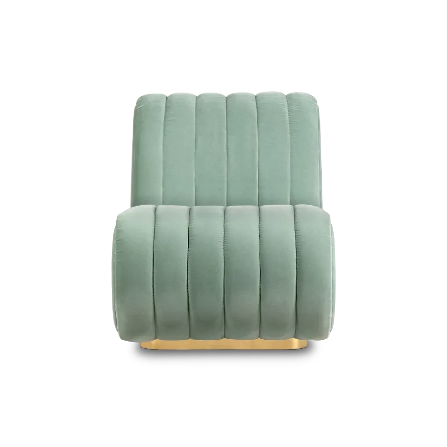 obrazek 1 Pojedyńcza sofa do salonu - Essential Home