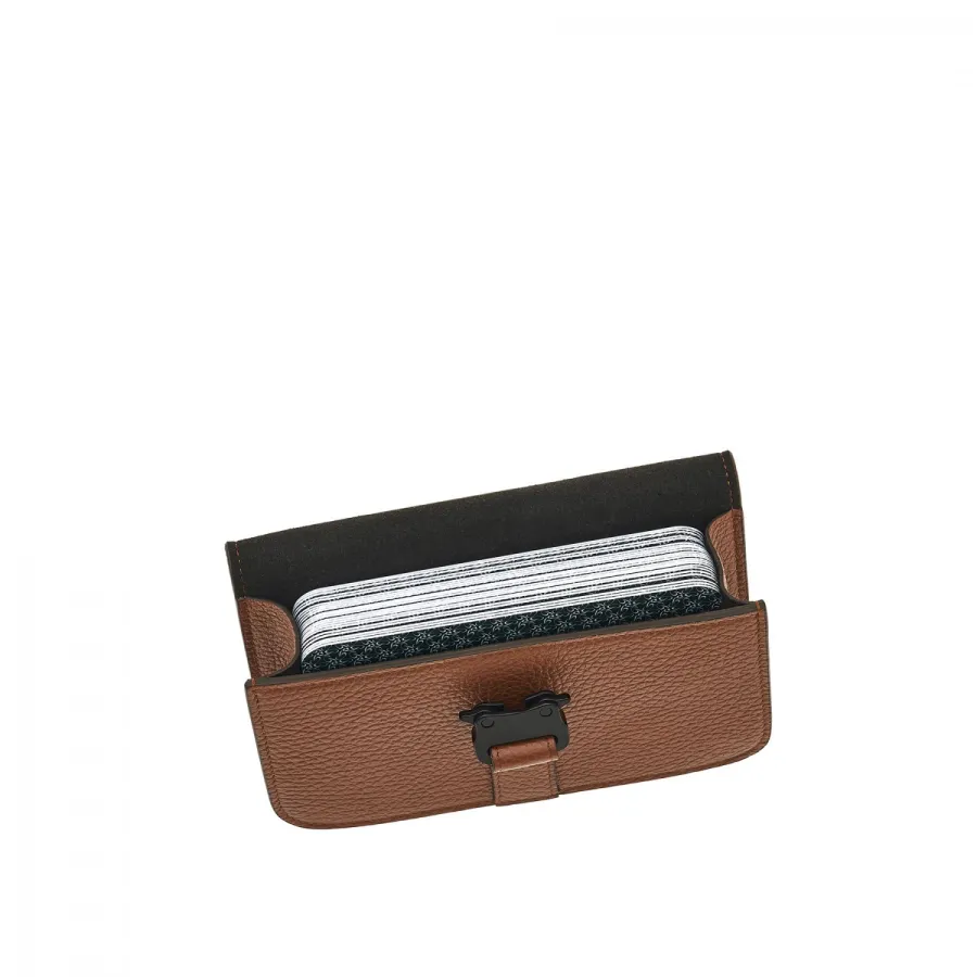 obrazek 1 Eleganckie etui na karty tarota