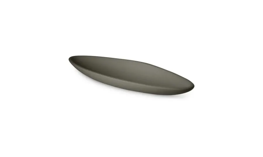 obrazek 6 Owalna taca ceramiczna Essence