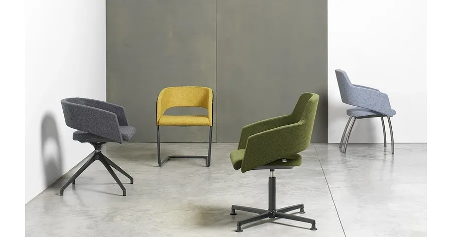 picture 6 Designer chair for the boss’s office
