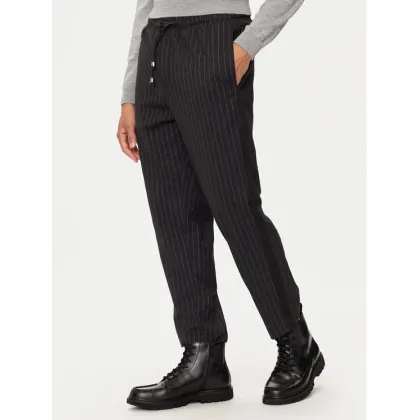 Zdjęcie Richmond X Chinosy UMA24152PA Szary Regular Fit