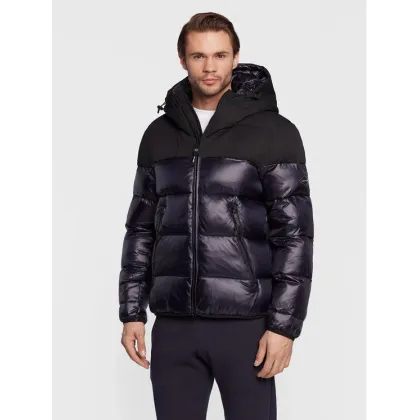 Zdjęcie REPLAY Kurtka zimowa M8183A.000.84174 Granatowy Regular Fit