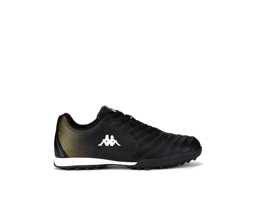 obrazek 1 Kappa Buty do piłki nożnej AW24-3C002B-K Czarny