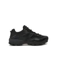 Zdjęcie Mammut Trekkingi Ducan II Low GTX GORE-TEX 3030-05060 Czarny