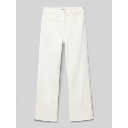 Zdjęcie Jeansy z 5 kieszeniami