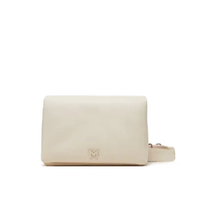 Zdjęcie Marella Torebka Baccara 2513511127200 Écru