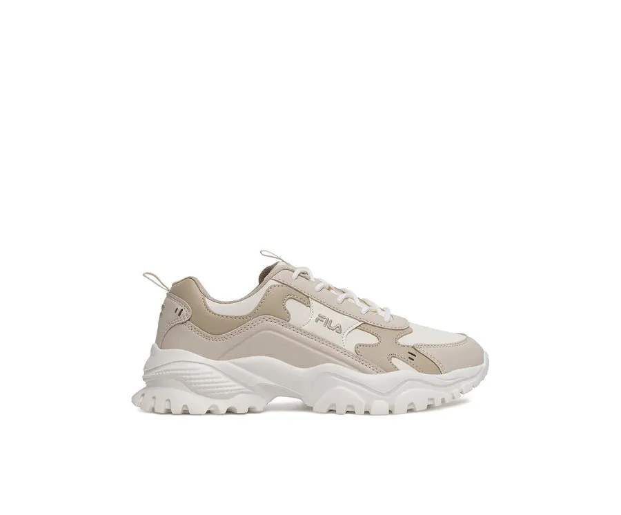 obrazek 1 Fila Sneakersy ELECTRIC FLOW FFW0164-73106 Beżowy