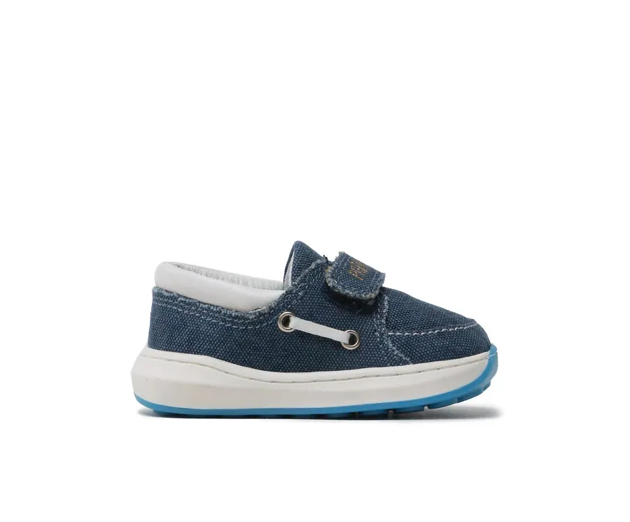 obrazek 1 Primigi Sneakersy 3905111 Niebieski