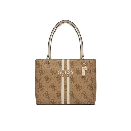 Zdjęcie Guess Torebka HWOS96 72250 Beżowy