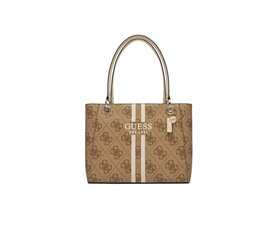 obrazek 1 Guess Torebka HWOS96 72250 Beżowy