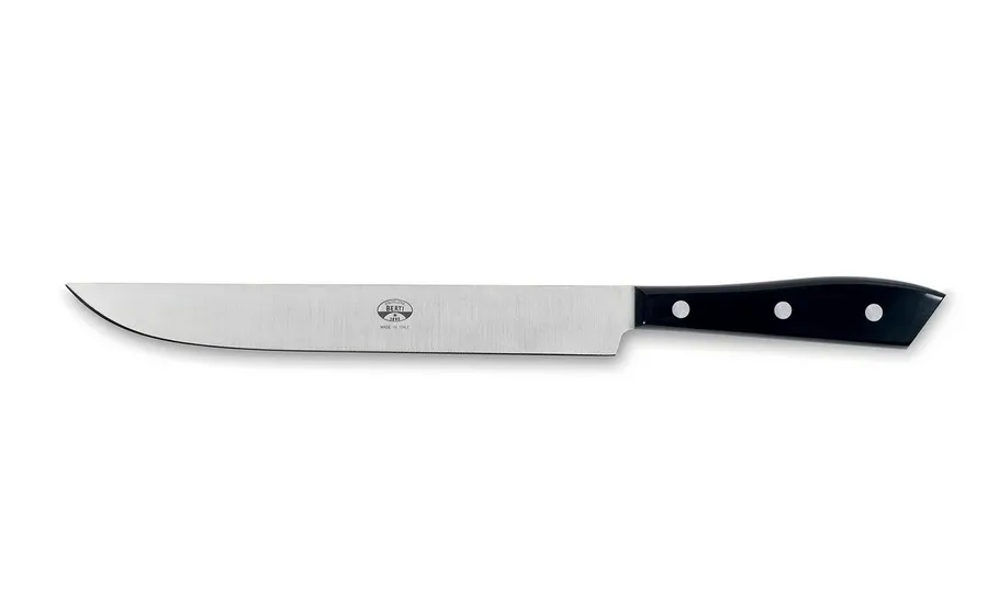 obrazek 7 Wspaniały nóż do krojenia z kolekcji Compendio firmy Berti Knives