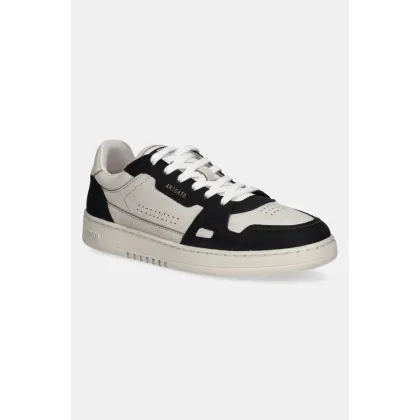 Zdjęcie Axel Arigato sneakersy skórzane Dice Lo Sneaker męskie kolor beżowy F1697004