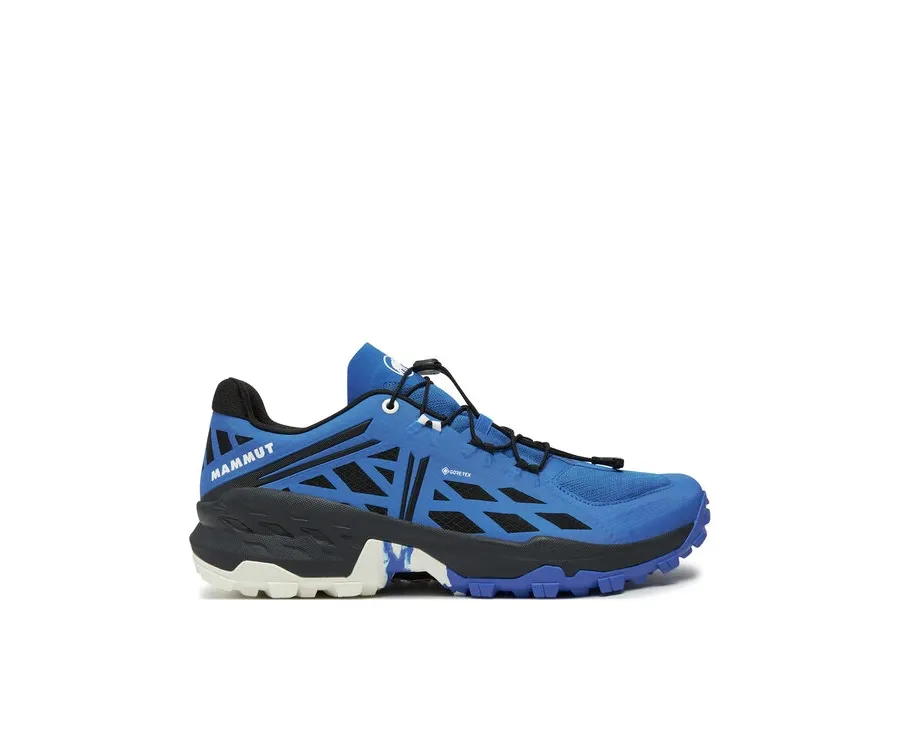 obrazek 1 Mammut Trekkingi 3030-05000 Niebieski