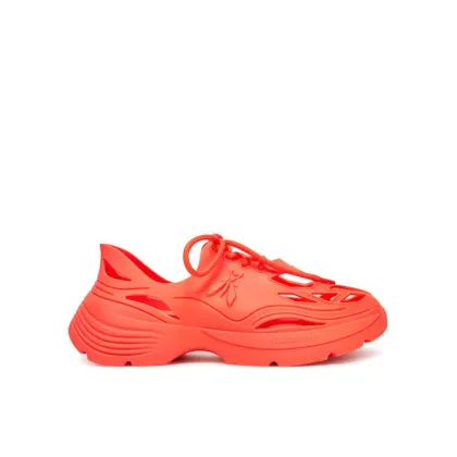 Zdjęcie Patrizia Pepe Sneakersy 8Z0030/V033 R847 Koralowy