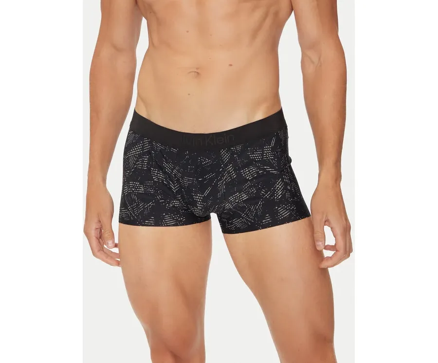 obrazek 1 Calvin Klein Underwear Bokserki 000NB4061A Szary