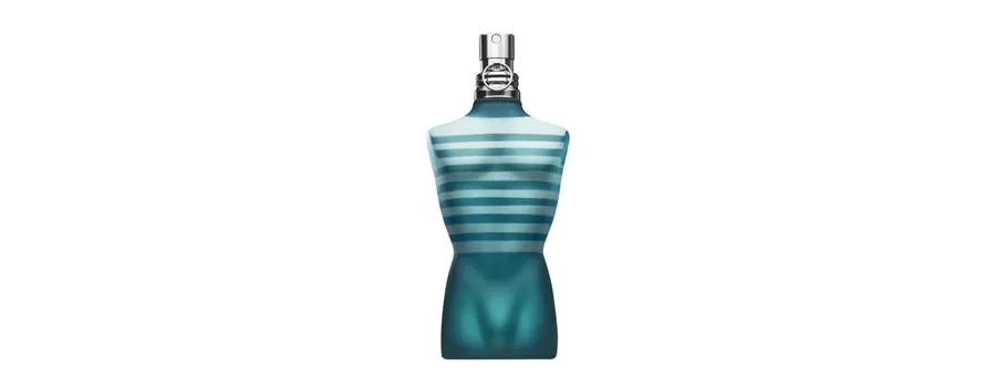 obrazek 1 Jean Paul Gaultier Le Male Woda toaletowa 125 ml