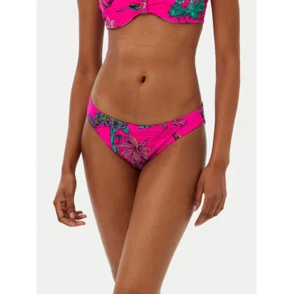 Zdjęcie Chantelle Dół od bikini Sauvage C17UA0 Różowy