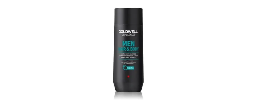 obrazek 1 Goldwell Dualsenses Men Hair & Body Shampoo Szampon do włosów 30 ml