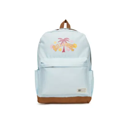 Zdjęcie Billabong Plecak BLB-KS-002-07 Niebieski