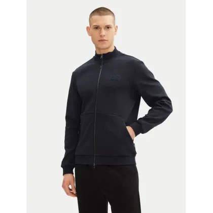 Zdjęcie EA7 Emporio Armani Bluza 7M000093 AF12116 UB102 Granatowy Regular Fit