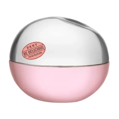 Zdjęcie DKNY Be Delicious Fresh Blossom Woda perfumowana dla kobiet, 50 ml 50 ml