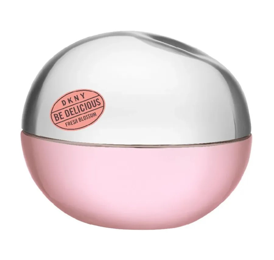 obrazek 1 DKNY Be Delicious Fresh Blossom Woda perfumowana dla kobiet, 50 ml 50 ml