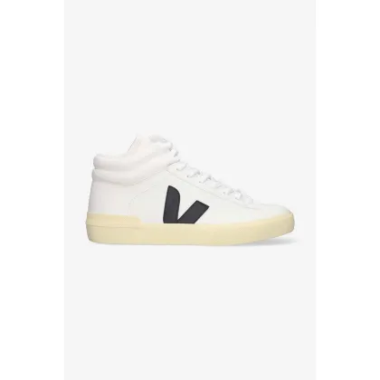 Zdjęcie Veja sneakersy skórzane Minotaur kolor biały TR052929