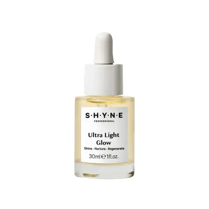 Zdjęcie SHYNE Ultra Light Glow Olejek do włosów 30 ml