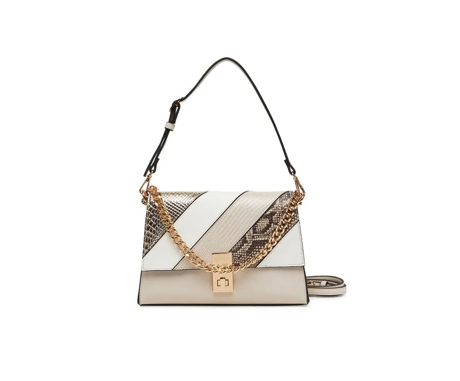 obrazek 1 Aldo Torebka Gavanandar 13989248 Écru