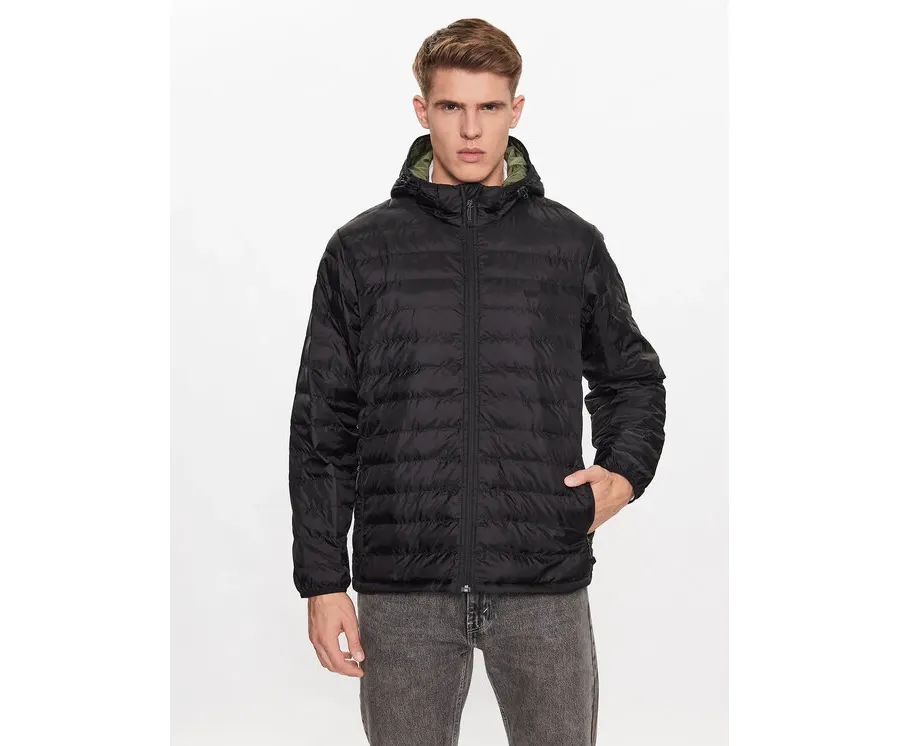 obrazek 1 Levi's® Kurtka przejściowa Pierce A5622-0000 Czarny Regular Fit