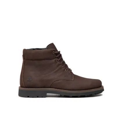 Zdjęcie Timberland Trzewiki Alden Brook Wp SideZip Bt TB0A27YMV13 Brązowy