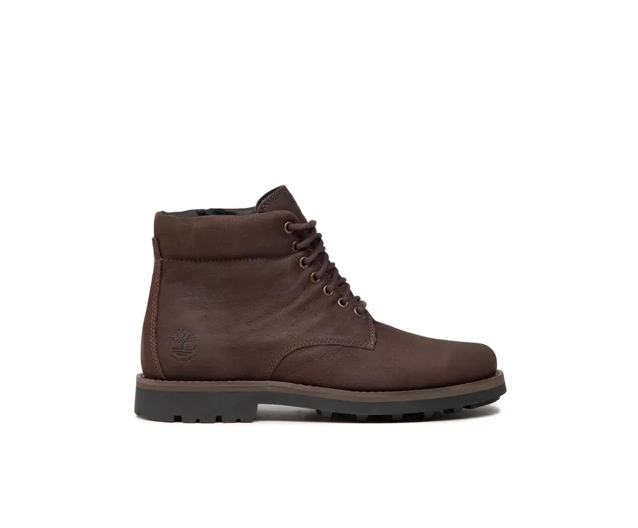 obrazek 1 Timberland Trzewiki Alden Brook Wp SideZip Bt TB0A27YMV13 Brązowy