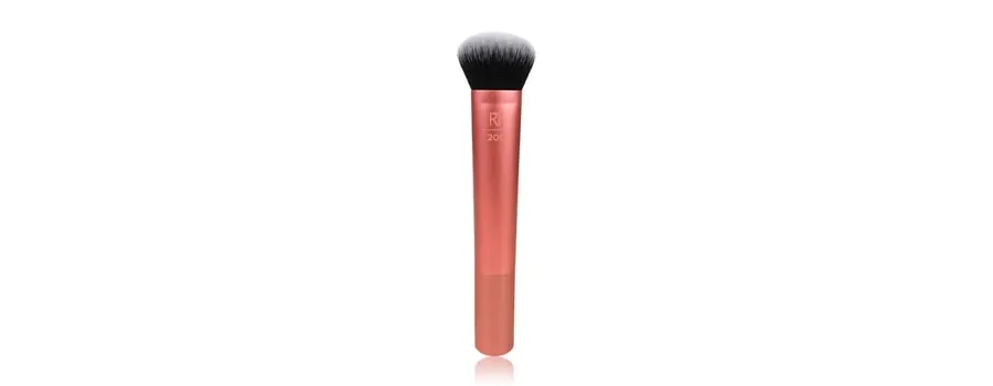 obrazek 1 Real Techniques Base Expert Face Brush Pędzelek do pudru 1 szt.