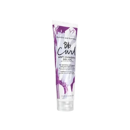 Zdjęcie Bumble and bumble Curl Anti-Humidity Gel-Oil Olejek do włosów 150 ml