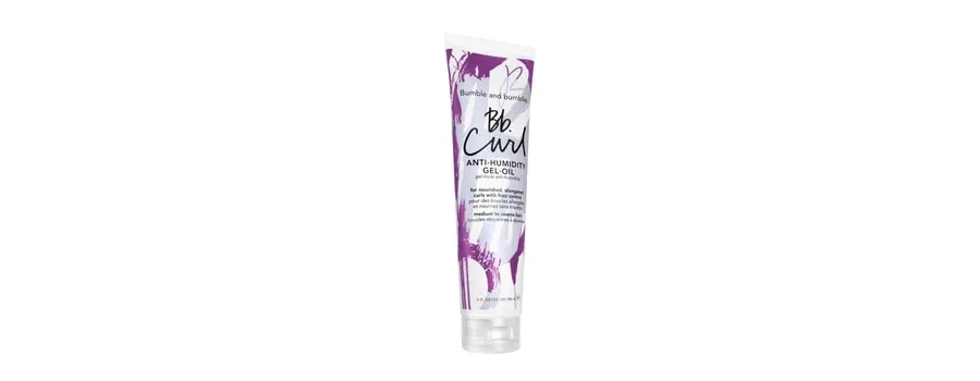 obrazek 1 Bumble and bumble Curl Anti-Humidity Gel-Oil Olejek do włosów 150 ml