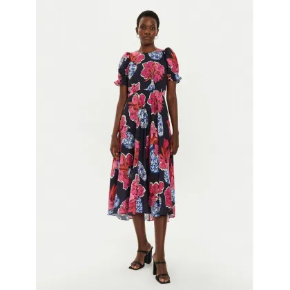 Zdjęcie Ted Baker Sukienka codzienna Sauzal 276319 Kolorowy Regular Fit