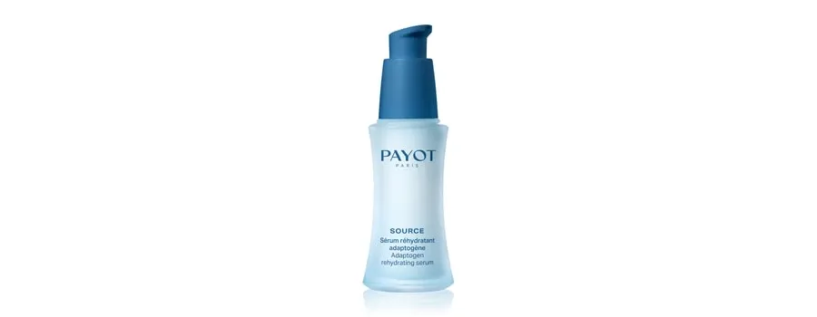 obrazek 1 PAYOT Source Sérum réhydratant adaptogène Serum do twarzy 30 ml