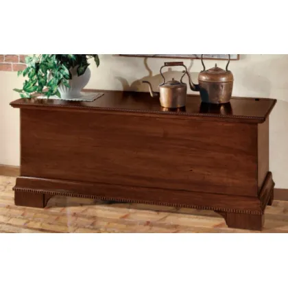 Zdjęcie Włoska skrzynia z topoli i jodły - Fratelli Mirandola