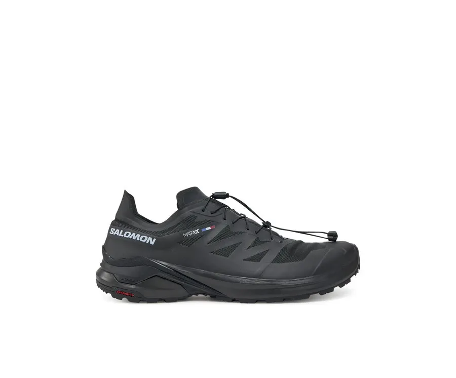 obrazek 1 Salomon Buty do biegania Xa Meta Made In France L47701900 Czarny
