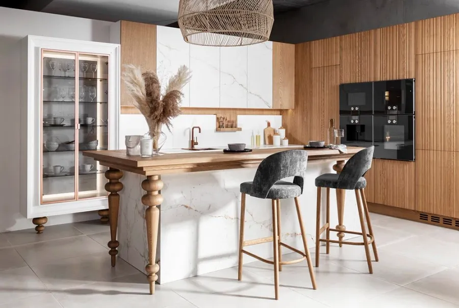 ekskluzywne kuchnie - sklep luxury products