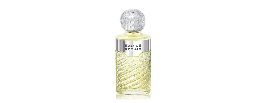 obrazek 1 Rochas Eau de Rochas Femme Woda toaletowa 50 ml