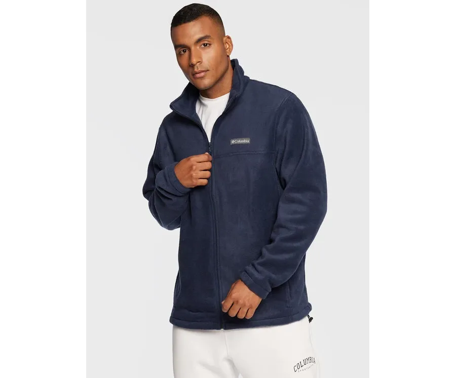 obrazek 1 Columbia Polar Steens Mountain™ 1476671 Granatowy Regular Fit