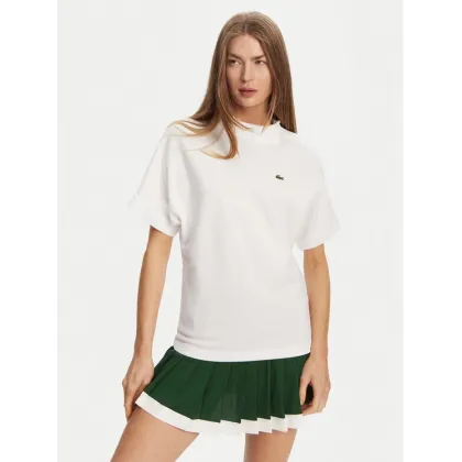 Zdjęcie Lacoste Polo PF9654 Biały Relaxed Fit